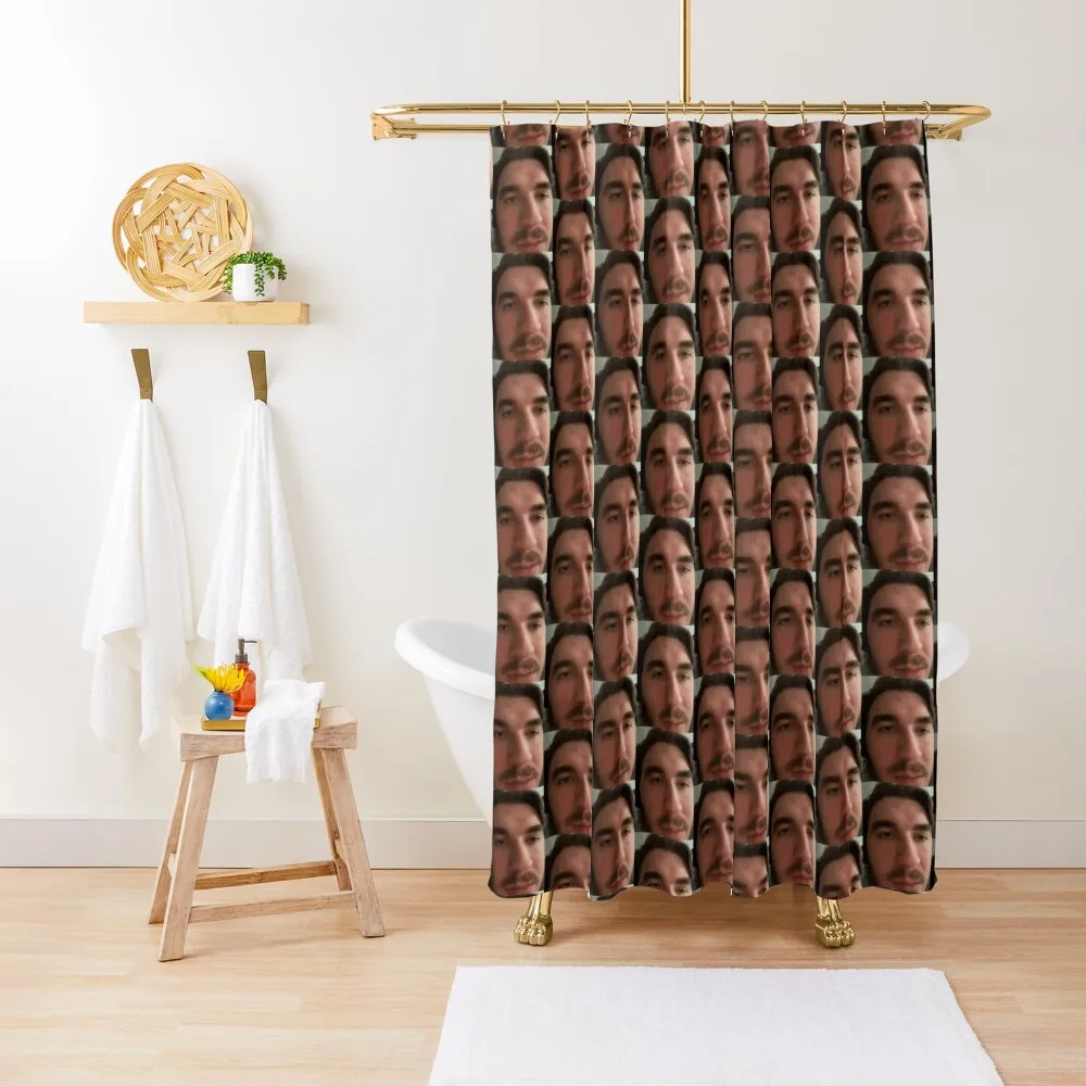 Shower Curtains