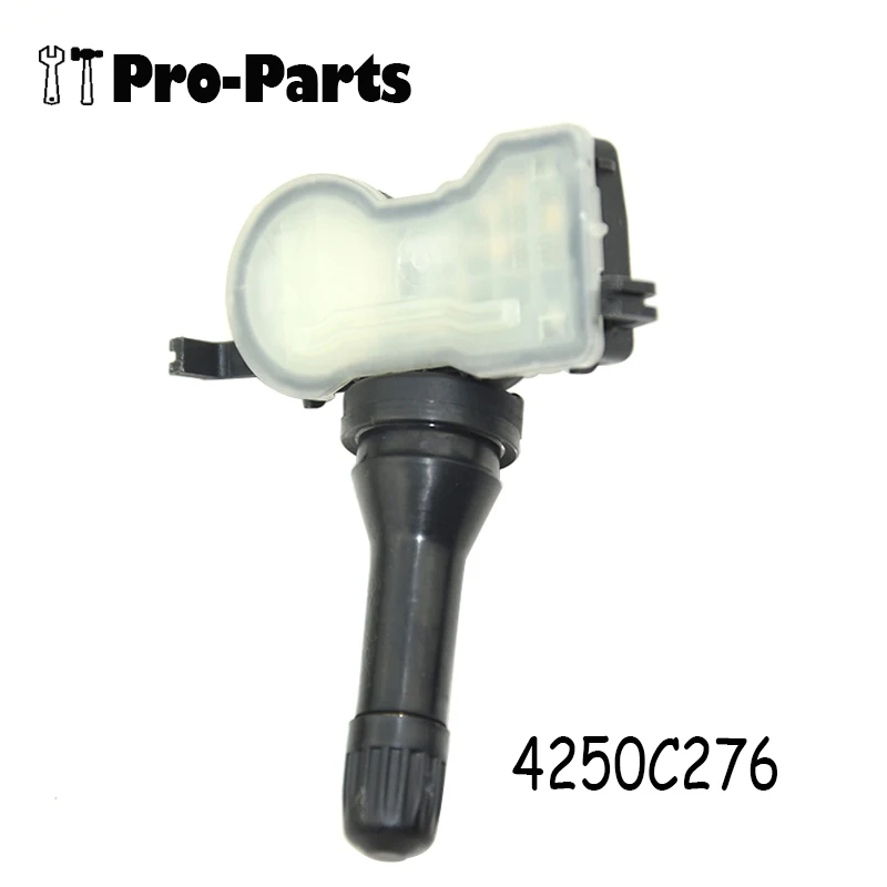 TPMS Ÿ̾ з , ̾ Ŭ ũν ̶ ƿ 2009-2020 , 4250C276, 4250D585, 4PCs/Ʈ, ǰ