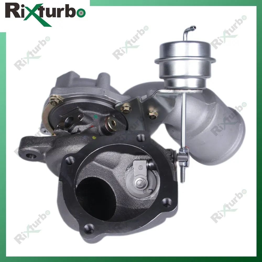 Turbina Completa Per Skoda Octavia I 1.8T Rs 132Kw 180Hp Jae Awp Aum Awu Awv Bkf Bnu 53039700052 Turbo Turbo Completo 2000-
