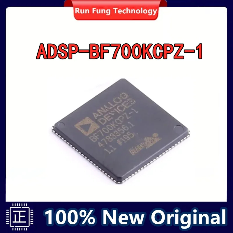 

ADSP-BF700KCPZ-1 ADSP-BF700KCPZ ADSP-BF700 LFCSP-88 100% Brand