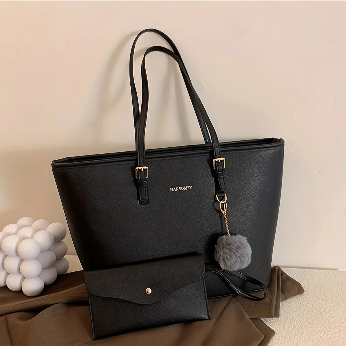 Bolso de hombro Original