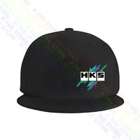 Hks 01 Baseball Cap Snapback Caps Knitted Bucket Hat 1