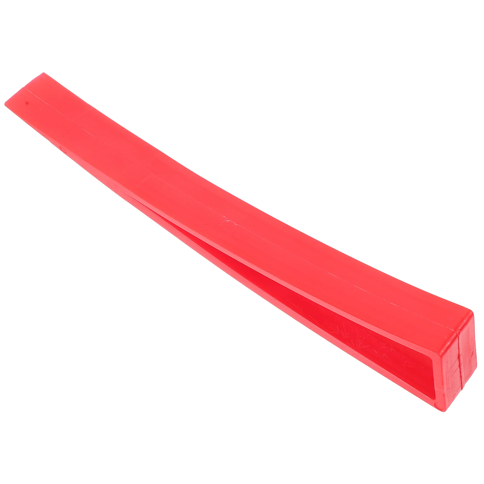 

Auto Curved Window Wedge Car Door Support Clamp Plastic Wedge Dent Repair Tool