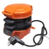 Bread Sandwich Maker Machine Mini 110V 220V Burger Grill Baking Toaster Non Stick Pancake Pan  Kitchen  빵 토스트기 6