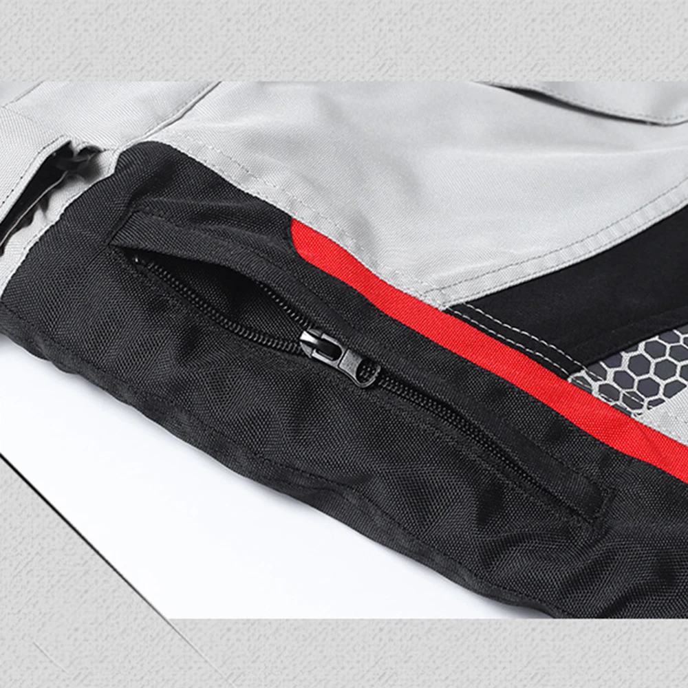 오토바이 바지 보호 장비가 있는 따뜻한 방풍 야외 모토크로스 라이딩 바지 방수 오토바이 라이딩 바지 안티 폴