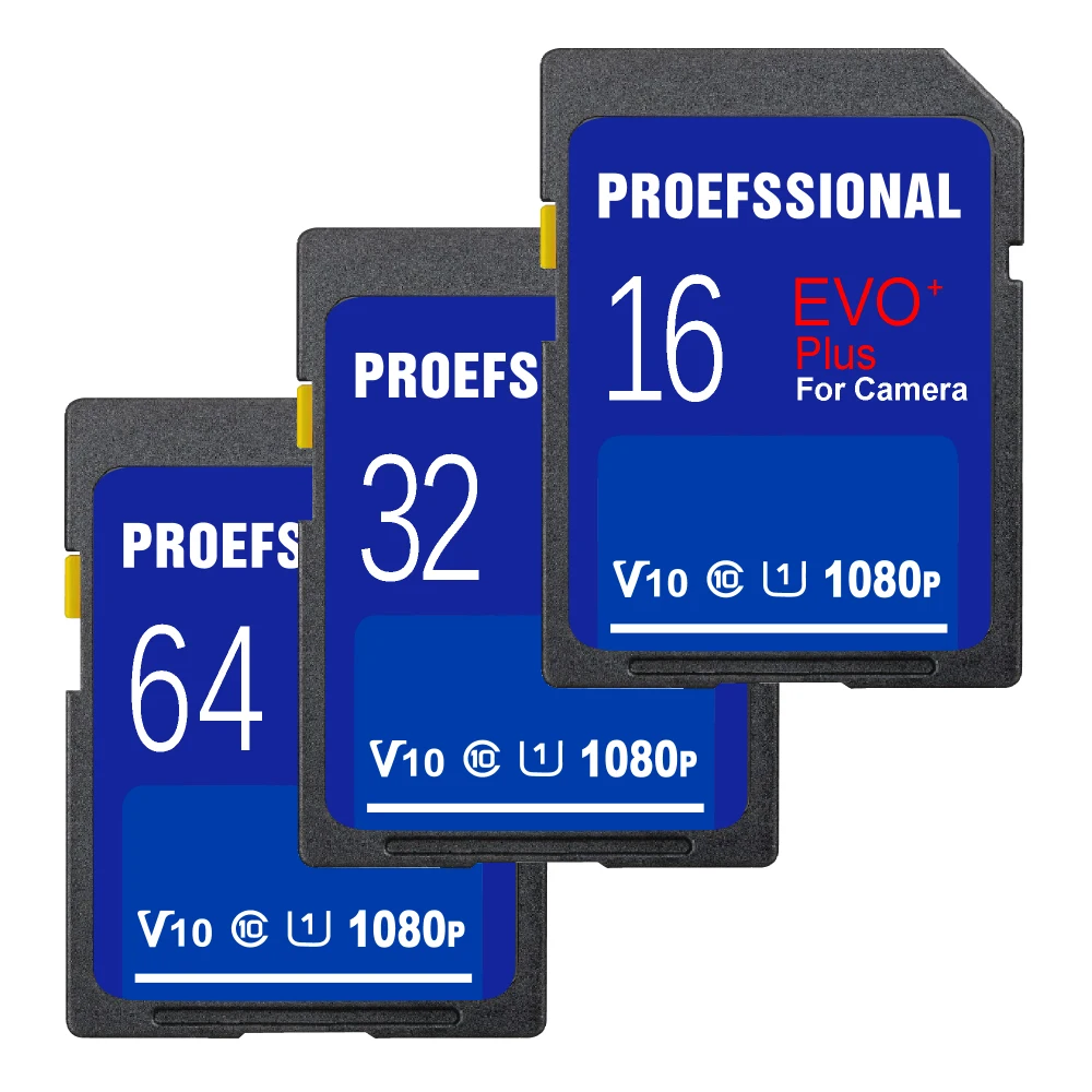 SD ī 16gb 32gb 64GB 128GB 256GB SD UHS-II U3 ÷ ޸ ī 3D 4K  ī޶