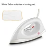 Household oldfashioned dry ironing electric iron without water, iron ironing drill heating DIY manual electric ironing bucket 6