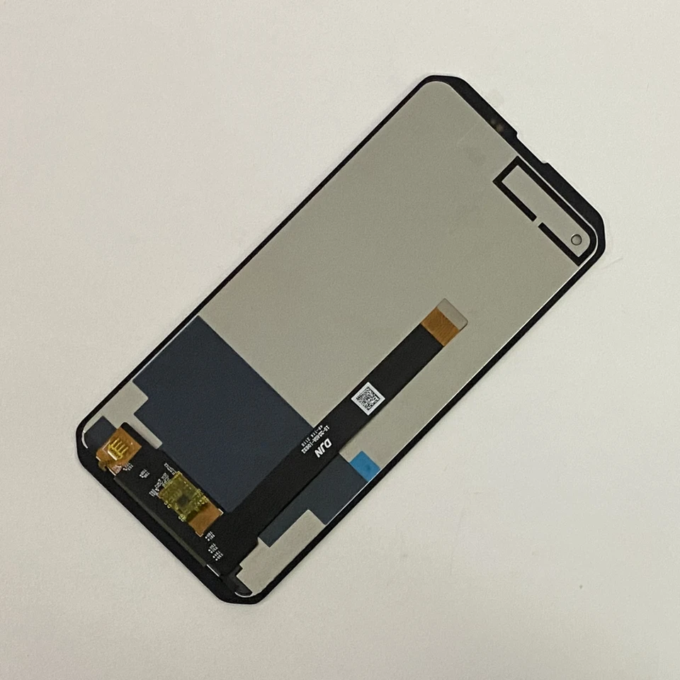 Remplacement de l'assemblage du cadre pour Blackview BL6000 Pro Phone