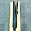 HT01 Wet and Dry Multi-function Household Hair Straightener Hair Dryer Brush Escova Secadora Cepillo Eléctrico מסלסלי שיער 3
