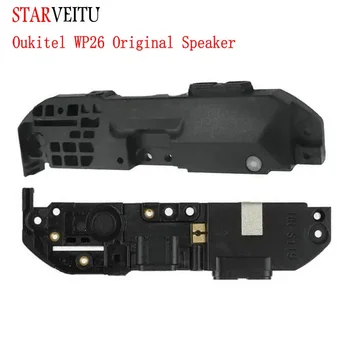Speaker for Oukitel WP26 Original Loud Speakers 6.58'' MTK P90 Mobile Phone Accessories