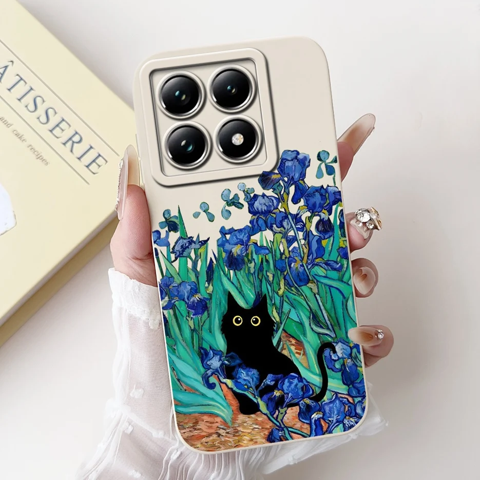 Candy Painted Shockproof Phone Case | Unique Soft Bumper Cover