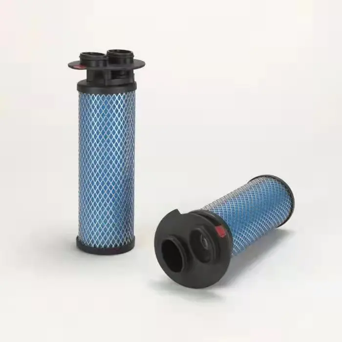 

1C486140 S0320 Compressor Dust Removal 1C486140-24 1C486141 Stainless Steel Air Filter Element