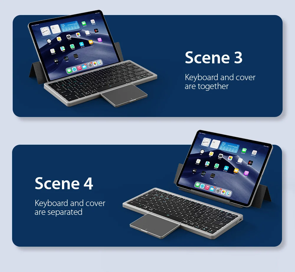 Phones e Accessories
