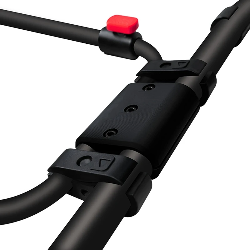 Folding Seat Pedal Fixed Connection Kit For Playseat Challenge Racing