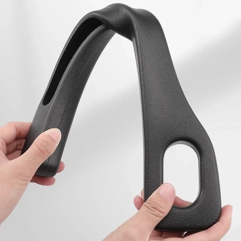 Car Seat Gap Stuff Side Seam PU Car Gap Filler Leakproof Seat Storage Organizer Interior Accessories For Xpeng G6