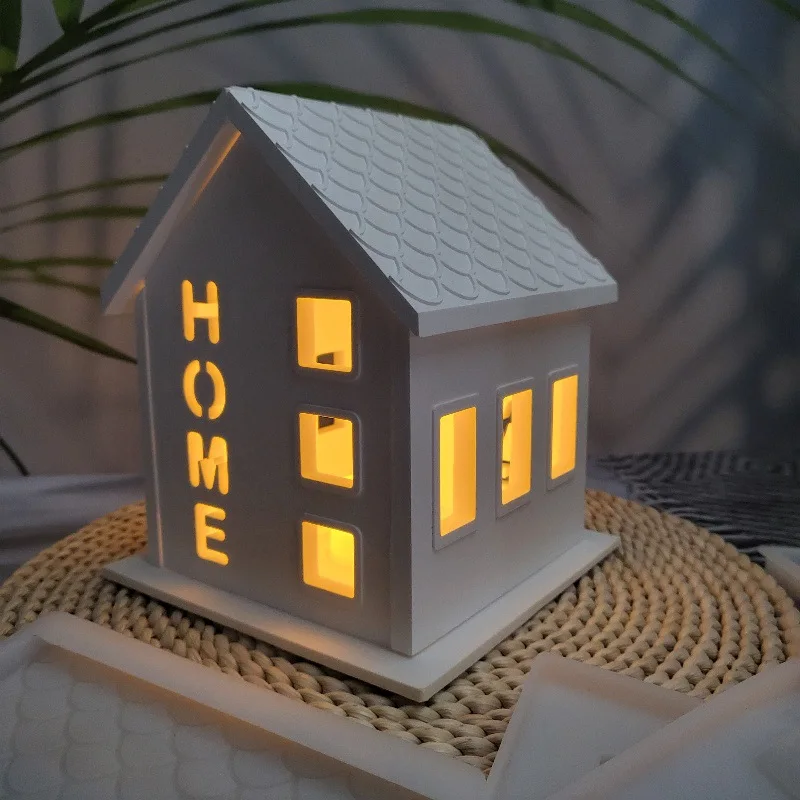 light-house-with-roof-silicone-mold-buildable-house-raysin-molds-with-home-hollow-house-building-decor-concrete-casting