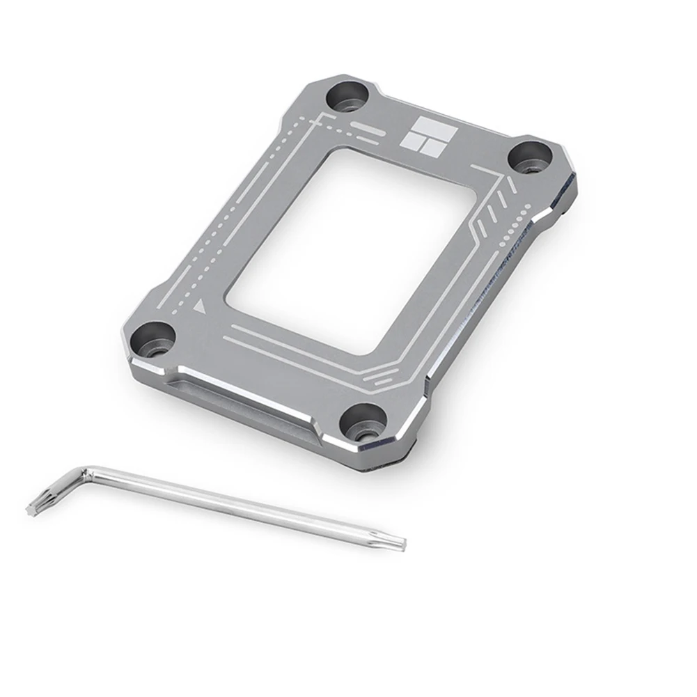 Aluminum Anti-Off Frame Protect
