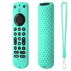 New Luminous Silicone TV Remote Protective Case For Amazon Fire TV 2022 Alexa Voice Remote Pro Glowing In The Dark 1