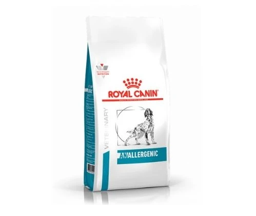 Royal Canin Anallergenic Food Veterinary Diet For Allergic Dogs-pack 2 Bags  Of 8 Kg - Dog Feeders - AliExpress