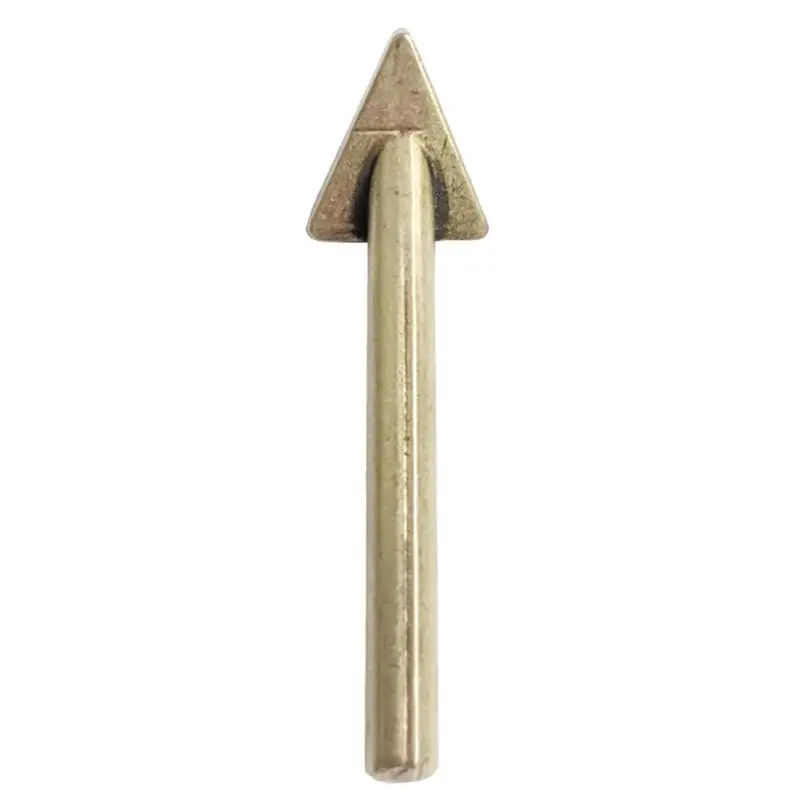 

Welding Tip For Car Heat-Resistant Soldering Iron Tip Welding Replacement Tips Universal Copper Tip Car Accessories Tools For