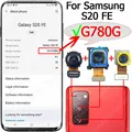 G780G Back All