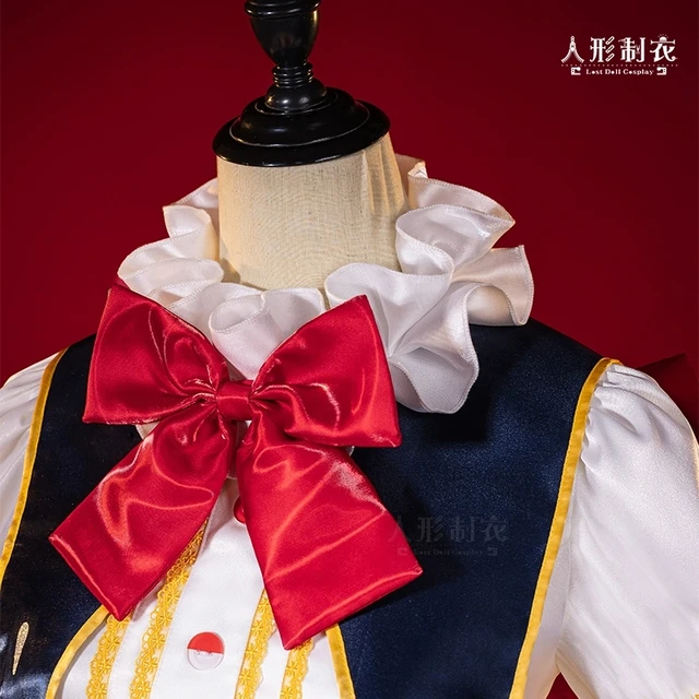 女性のための漫画のコスプレ衣装,サーカスの衣装,コスプレ,バレエ 