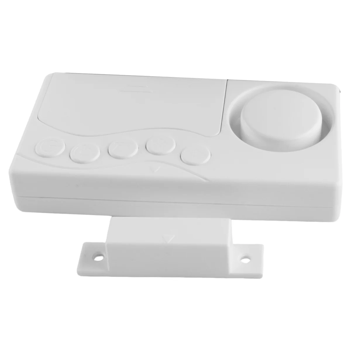 Hot sale Door Opening Sensor Wireless Time Delay Door Alarm Sensor and Window Security Alarm Home Security