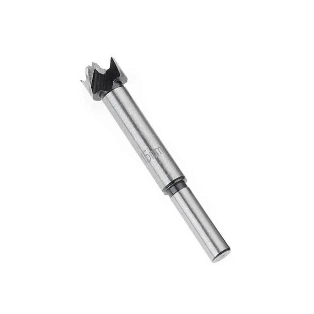 

1Pcs 15-35mm Forstner-Drill Bits Self Centering Hole Saw Cutter Carbon Steel Tungsten Carbide Wood Cutter Woodworking Tools