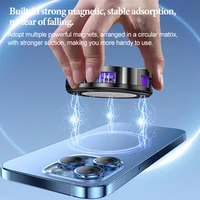 Ventilateur de refroidissement mobile pour téléphone portable 5