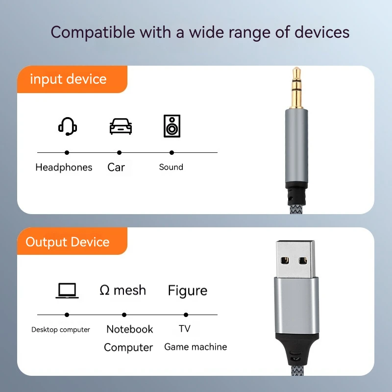  ̺ CŸ-3.5mm Aux ̺ Ŀ ̺, ڵ  USB C  , ũž PC ڵ ׷  