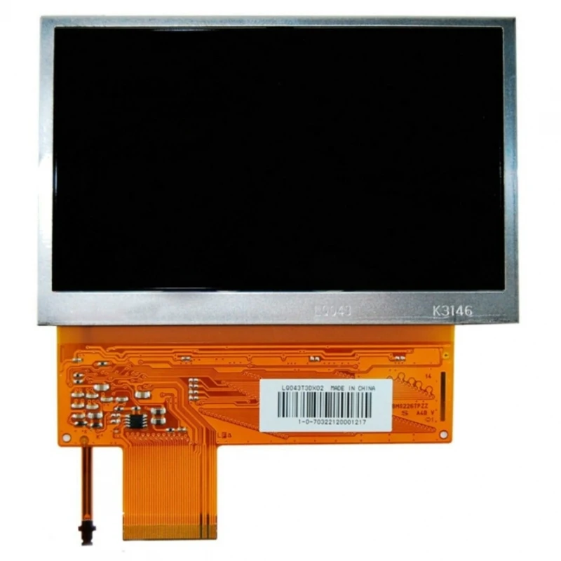 Schermo Lcd Per Sony Psp 1000 1004 Display Grasso Display Immagine 1003 1002 1001 # Sony Psp 100X (Psp-1000, Psp-1001, Psp-1002, Psp-1003, Psp-1004, P
