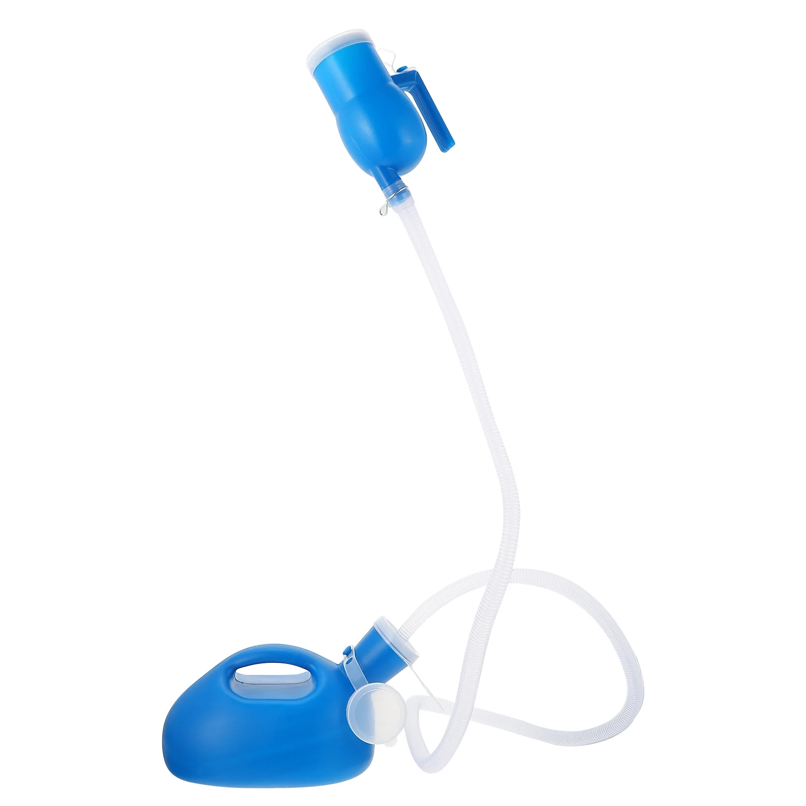 Рисунок 2 - Пластиковый горшок для мочеиспускания