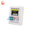 LCR-TC1 Transistor Tester TC1 TFT Diode Triode Capacitance Resistor Meter LCR-T6 TC1 NPN PNP MOSFET 4