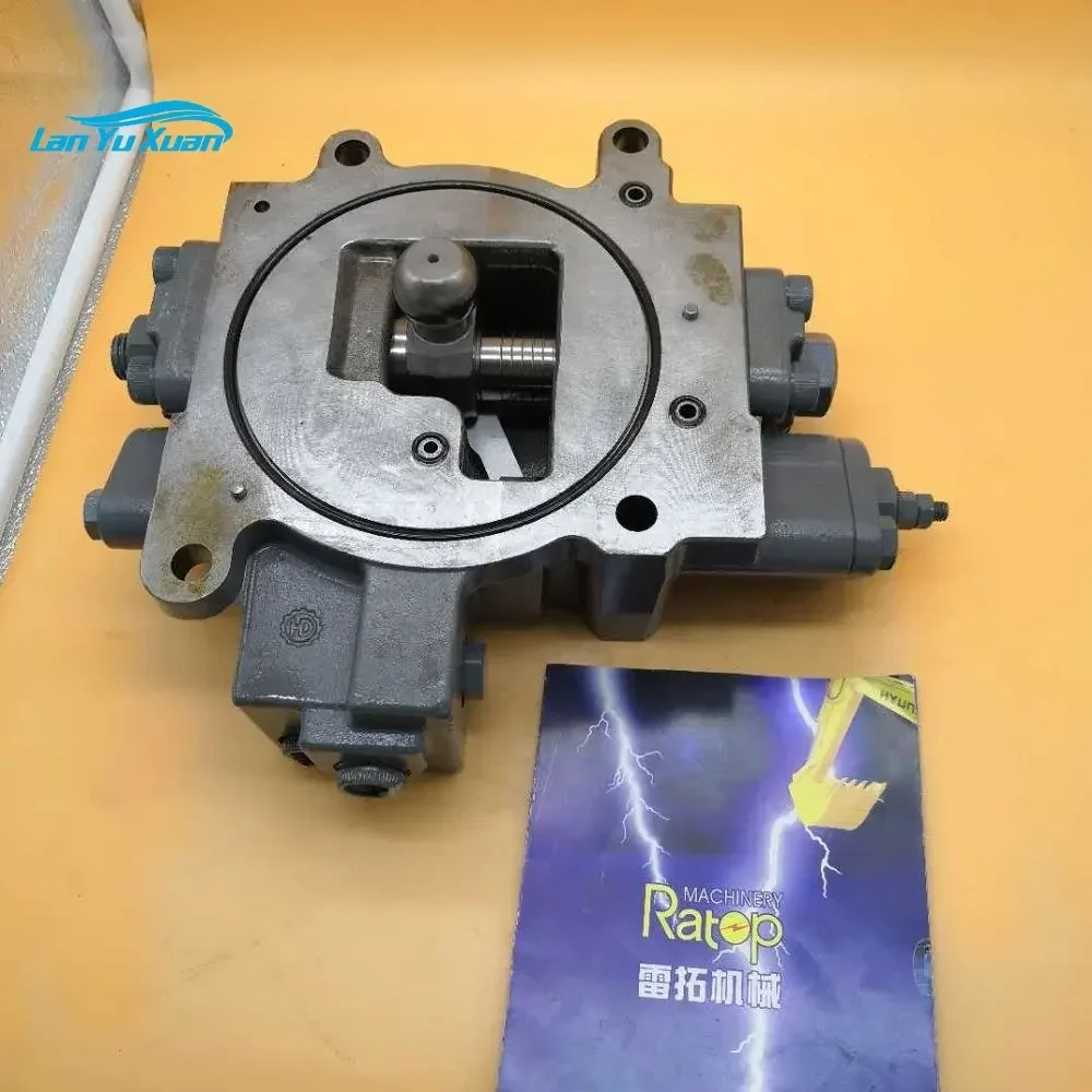 HAN-DOK Brand 2042684 2560096 1733383 SBS120 Pump Regulator E320D E320C Hydraulic Lifter 204-2684 256-0096 173-3383