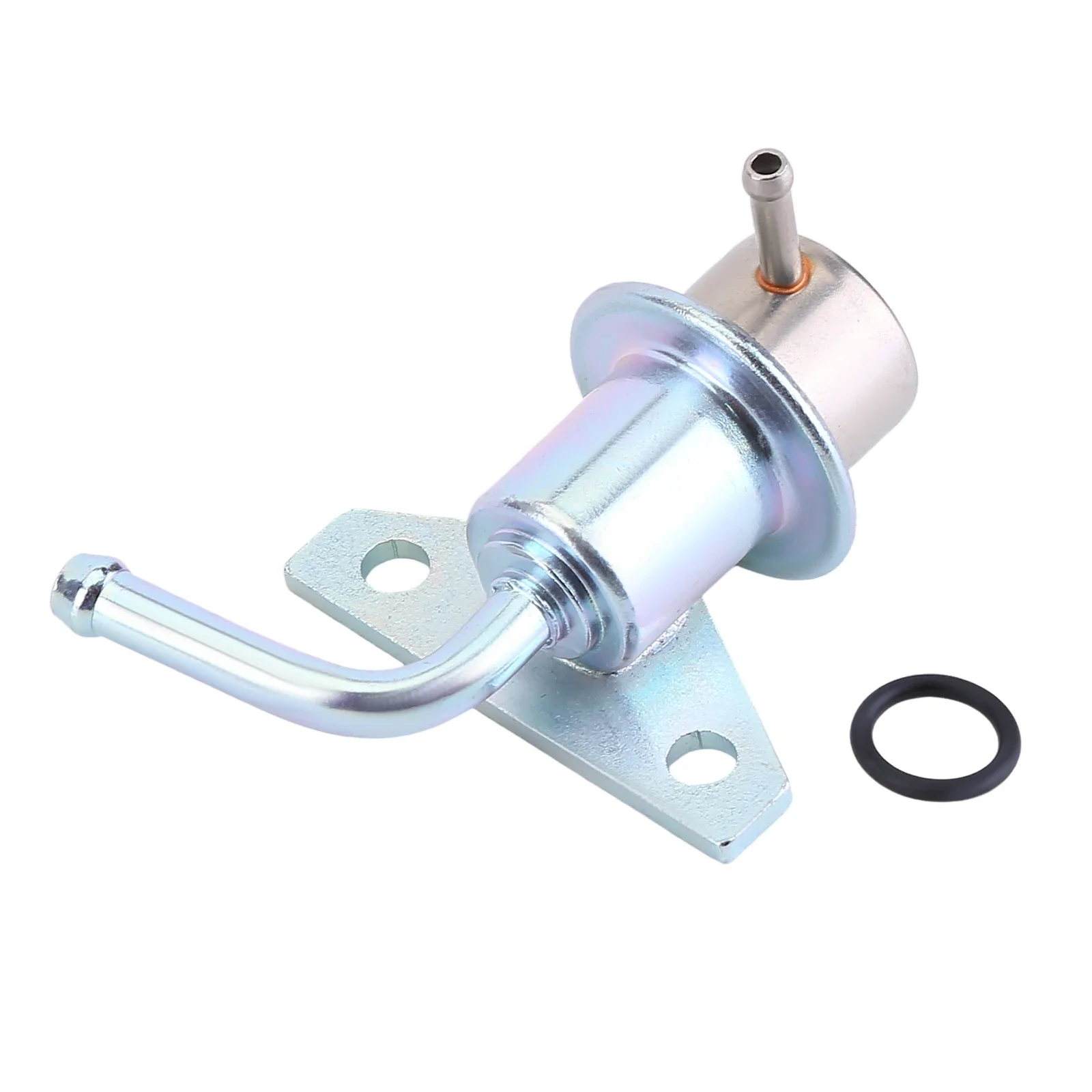 Stainless Steel Fuel Pressure Regulator for Honda Isuzu Acura
