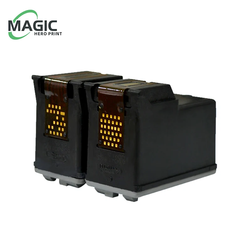 Cartuchos de Tinta para Impressora Canon Pg37 cl 38 Pg37 Cl38 Pixma Mp140 Mp190 Mp210 Mp220 Mp420 Ip1800 Ip2600 Mx300 Mx310 - Imagem 3