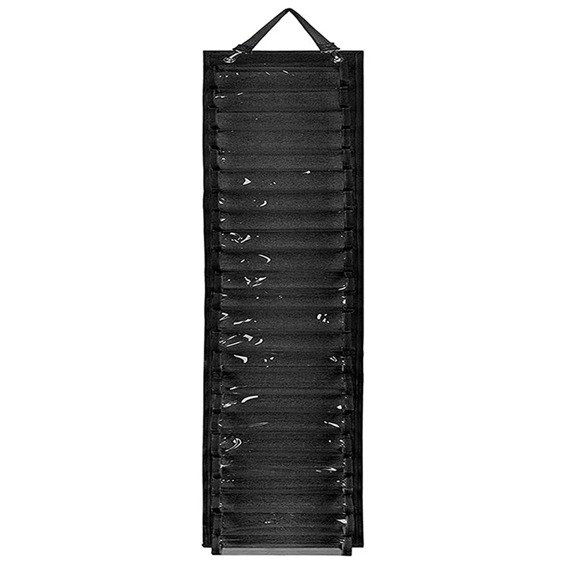 Vinyl Storage Organizer Vinyl Roll Holder With 48 Roll Compartments