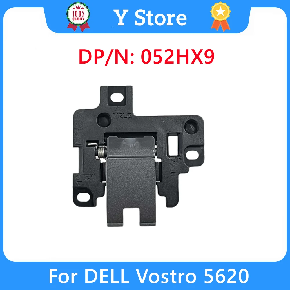 Y Store 052HX9 DELL Vostro 5620 이더넷 RJ45 LAN 네트워크 포트 커버 52HX9 CN-052HX9 Fast Ship 용 새 원본