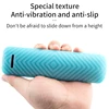 Silicone Case Protective Cover For Universal Multi-function TV Remote Control Cover Glowing In The Dark 5