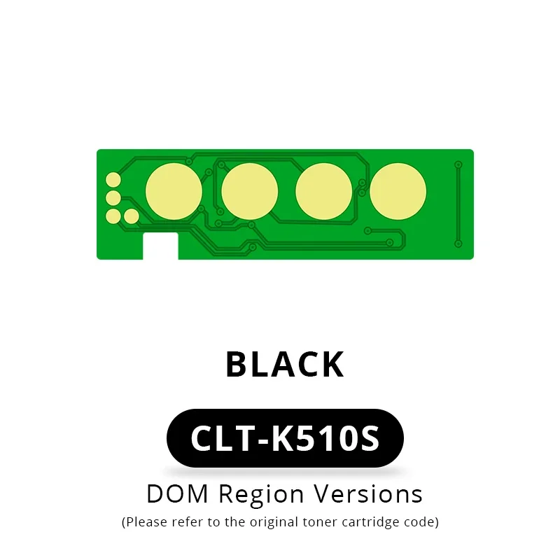 CLT-K510S