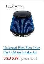 Innenraum-Lufthaubenfilter für BMW E, nur Chassis E82 E88 E90 E91 E92 E93 X1 M3 128i 135i 328i 335i – Detail 7