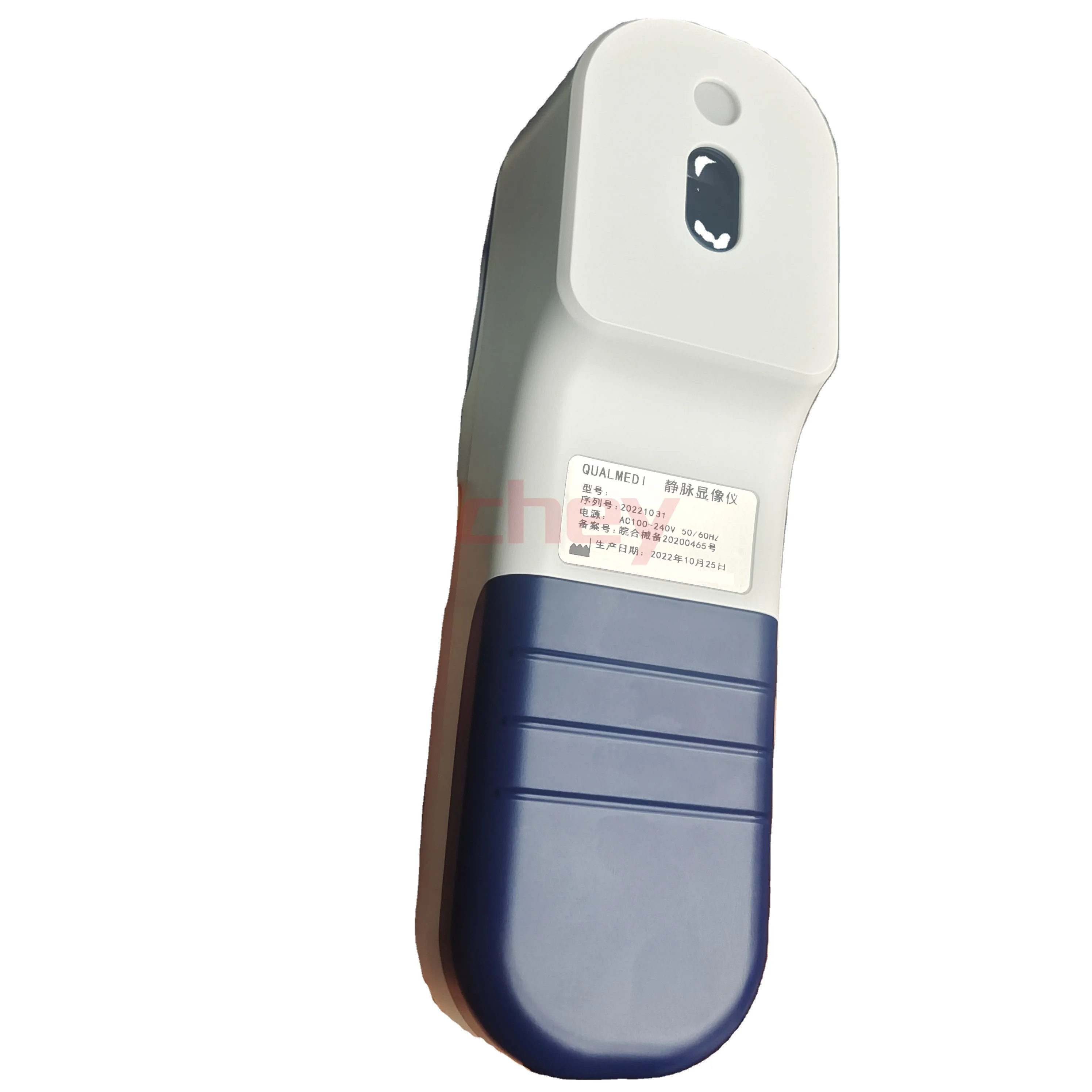

MT MEDICAL Handheld vein viewer Infrared Human Facial body and Veterinary Portable vein finder ditecteur de vein finder