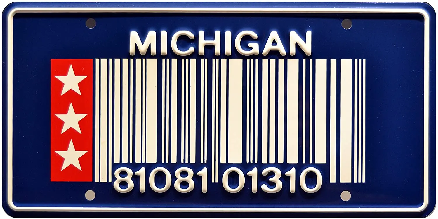 Macchine Celebrità Robocop |