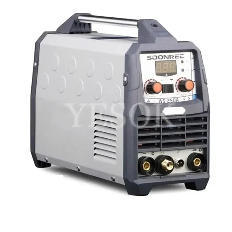 Argon Arc Welding Machine Small Stainless Steel Welding Machine Industrial Grade Dual Purpose Welding Machine Cold Weldin 2
