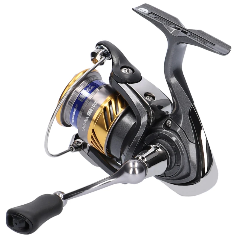 mulinello daiwa laguna