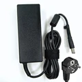 Adapter with EU plug