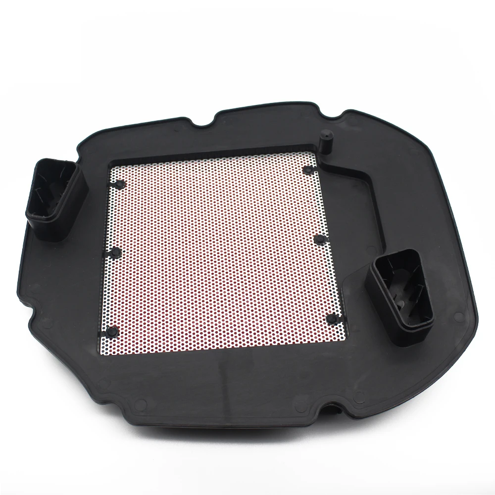 Motorcycle Air Filter Air Filter Air Filter Cleaner For Honda XL1000 Varadero 1999-2002 VTR1000 1997-2006 Motorcycle Replacement Engine Air Filter Cleaner Air Intake Filter Element