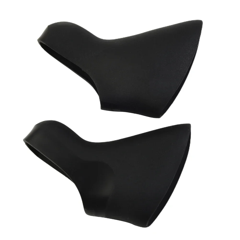 Bicycle Shift Lever Road Bike Shift Brake Lever Covers Bicycle Silicone Bracket For-SRAM Apex Rival Force RED 10/20 Speed Shifters
