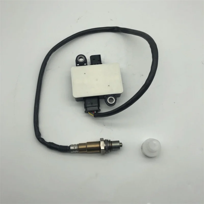 0281008069 127510116712V Particle Sensor