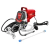 1010W Electric High Pressure & Airless Sprayer Paint Sprayer 1